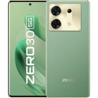 Infinix Zero 30 5G 12/256GB NFC Rome Green