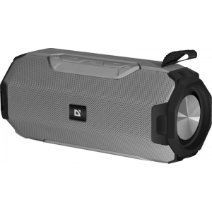 Portativ Akustika Defender G20 Portable Speaker Grey