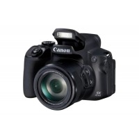Canon PowerShot SX70HS BK