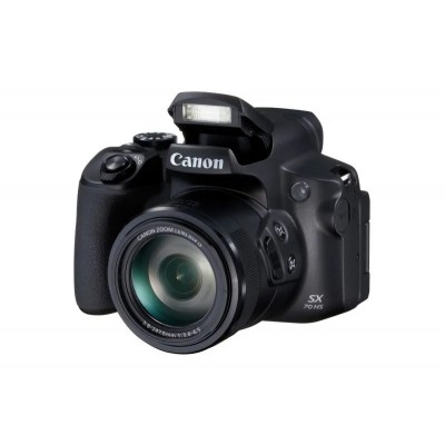 Canon PowerShot SX70HS BK