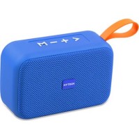 Portativ Akustika Hytech HY-S20 Bluetooth Speaker Blue