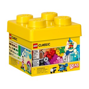 LEGO Creative Bricks (10692)