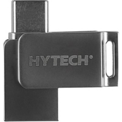 Hytech HY-XUFOT32 32GB Usb/Type-C Flash Drive