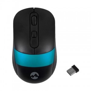 Everest SM-18 Wireless Mouse Blue