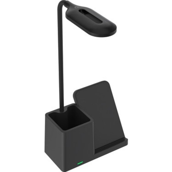 S-link SL-M9054 Desk Lamp Black