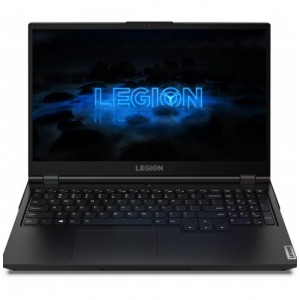Ноутбук Lenovo Legion 5 15IMH05H (82AU00NLRK)