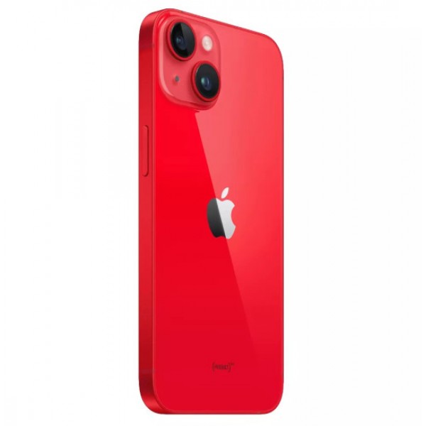 iPhone 14 256GB Red