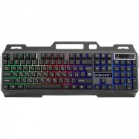 Клавиатура Defender lronspot GK-320L Wired Keyboard