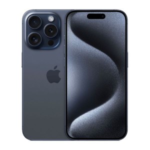 iPhone 15 Pro Max 1TB Blue Titanium