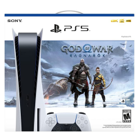 PlayStation 5 God of War Ragnarök