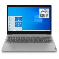 Ноутбук Lenovo IdeaPad 3 15IIL05 (81WE017LRK)
