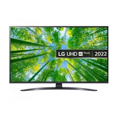 Televizor  -LG 50UQ81006LB