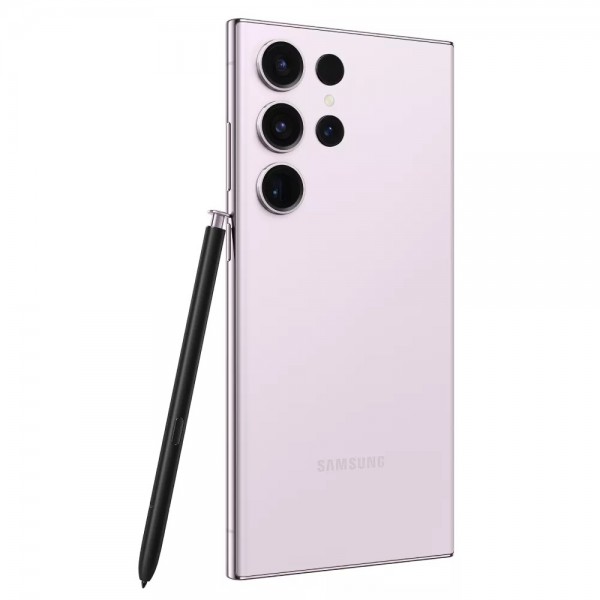 Samsung Galaxy S23 Ultra SM-S918 12/256GB Lilac