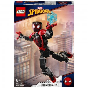LEGO Miles Morales Figure (76225)