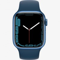 Apple Watch 7 Series 41 mm Blue