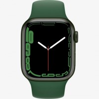 Apple Watch 7 Series 41 mm Green