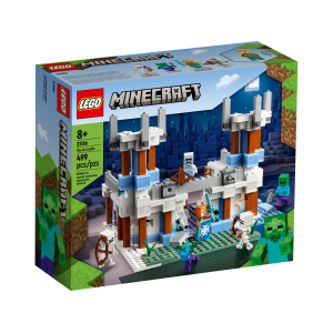 LEGO The Ice Castle (21186)