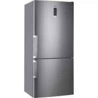 Холодильник VESTEL NFC684EX A++ ION