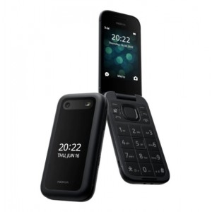Nokia 2660 DS Black