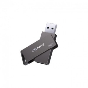 Usams US-ZB196 USB3.0 Rotatable Flash Drive 64GB (ZB196UP01)