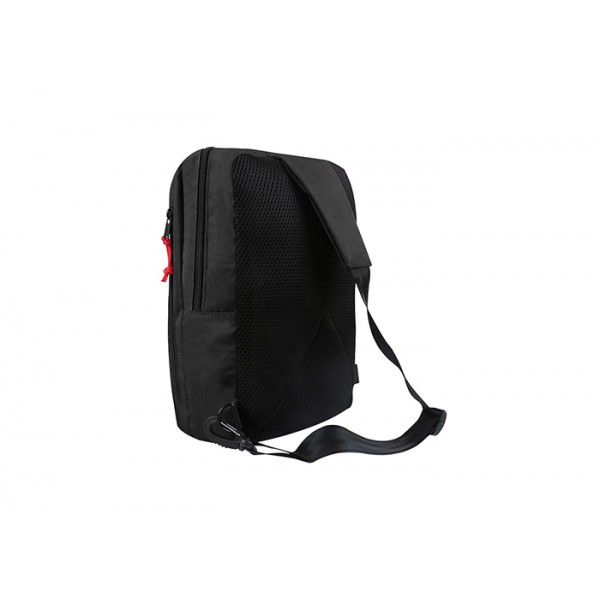 Noutbuk çantası Addison 300211 Backpack Black