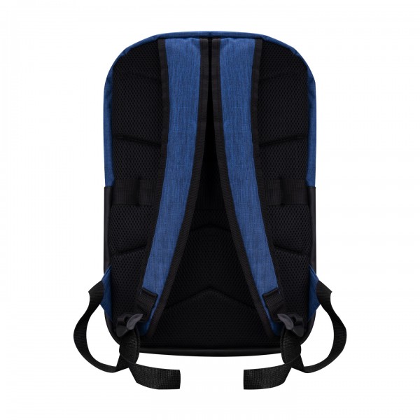 Addison 300443 18" Backpack Blue