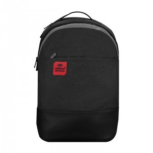 Addison 300443 18" Backpack Black