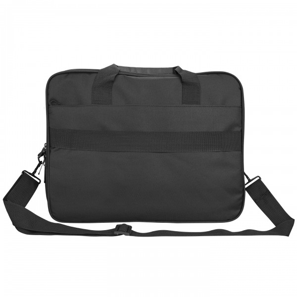 Noutbuk çantası Addison 301013 15.6" Bag Black