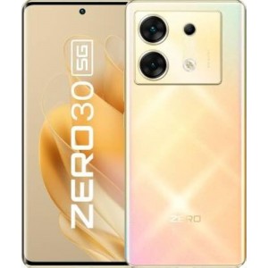 Infinix Zero 30 5G 12/256GB NFC Golden Hour
