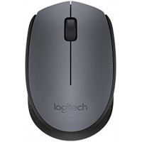 Logitech M190 Wireless Mouse Charcoal