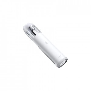 Usams US-ZB234 Mini Handheld Vacuum Cleaner White (MNXCQZB23402)