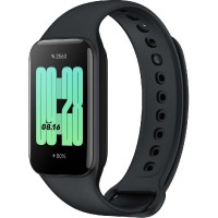 Смарт часы Xiaomi Redmi Smart Band 2 (BHR6921AP) Black