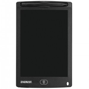 Everest EV-DY100 Digital Blackboard Black