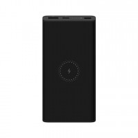 Xiaomi 10000mAh Mi Wireless Black (BHR5460GL)