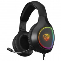 Наушники Hytech HY-G5 X-Conan Gaming Headset RGB