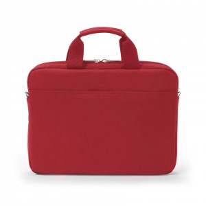 Dicota Eco Slim Case Base 14.1" Red