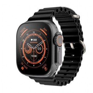 Смарт часы Zordai Watch ZD8 Ultra+ Black