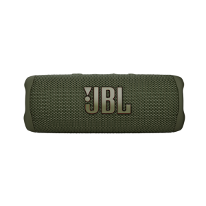 Portativ səsgücləndirici JBL FLIP 6 Green