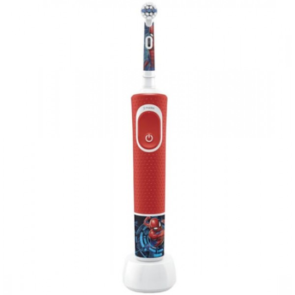 Elektrik diş fırçası Oral- ORAL-B D100.413.2KX TCCAR Spiderman