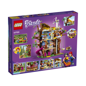 LEGO Friendship Tree House (41703)