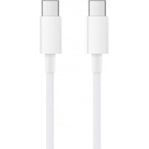 Xiaomi Mi USB Type-C to Type-C Cable 1.5m White (SJV4108GL)