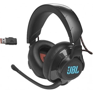 Наушники JBL Quantum 610 Wireless Black