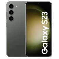 Samsung Galaxy S23 SM-S911 8/256GB Green