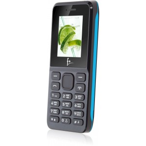 Mobil telefon F+ B170 Black