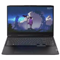 Ноутбук Lenovo IdeaPad Gaming 3 15IAH7 (82S9013BRK-N)