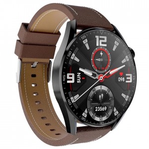 Смарт часы Zordai Watch ZD3 Pro Black