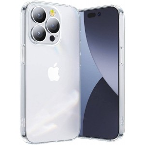 Case Joyroom JR-14Q4 Transparent (iPhone 14 Pro Max)