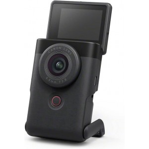 Canon PowerShot V10 vloggin SEE KIT Black