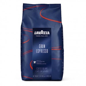 LAVAZZA Grand Espresso 