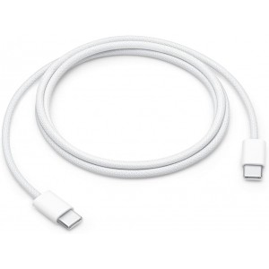 Kabel Apple USB-C to USB-C Woven Cable 1m